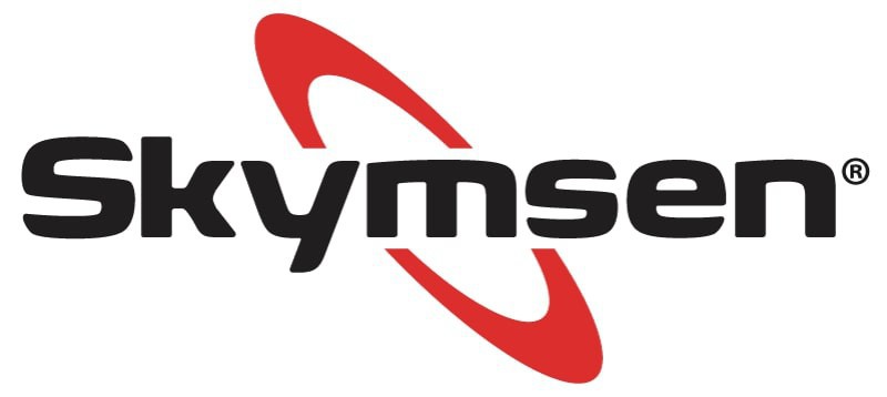 Skymsen
