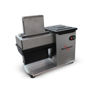 Amaciador de Carne Inox AB Skymsen 0,33 HP 127V