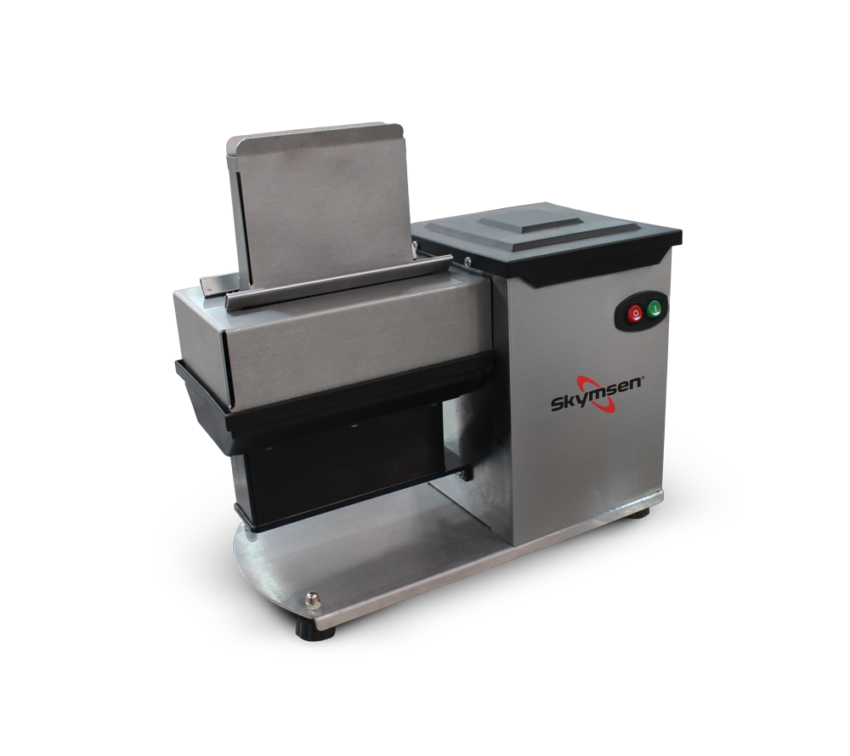 Amaciador de Carne Inox AB Skymsen 0,33 HP 127V