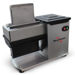 Amaciador de Carne Inox AB Skymsen 0,33 HP 220V