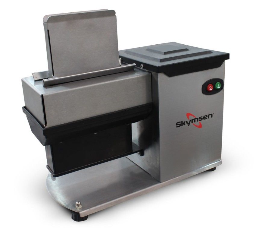 Amaciador de Carne Inox AB Skymsen 0,33 HP 220V