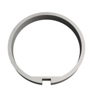 Anel Espaçador Inox para Corte Simples N98 Skymsen