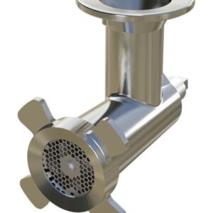 *boca Completa 22 Inox Profix - Skymsen