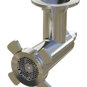 Boca Completa 22 Inox Profix - Skymsen