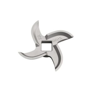 Faca Cruzeta Inox N22 Skymsen