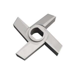 Faca Cruzeta Simples Inox N98 Skymsen