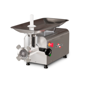 Moedor de Carne Boca Inox 22 PS22L Skymsen 1,5 HP 220V