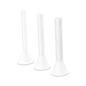 Kit Funil com 3 Tamanhos N8 Skymsen