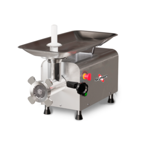 Moedor de Carne Boca Inox 98, com Pré Cortador PSP98L T Skymsen 3 HP 380V