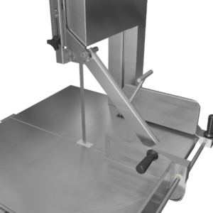 Serra Fita para Carne Inox SFL-315HD Skymsen