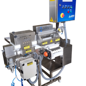 Máquina formadora de Espeto – Modelo EM1002