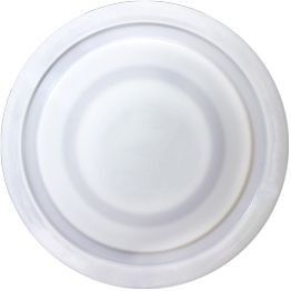 4BBN25/35 - Bandeja 400 Napolitana Bordas 25 e 35cm Skymsen