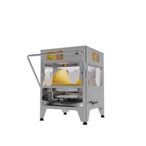 AMP-400 - Abridora de Massa de Pizza Skymsen 0,5HP 220V