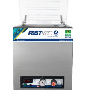 Test Pack Aqua Fastvac