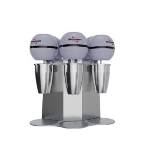 Batedor de Milkshake Copo Inox, 3 Hastes BMS-3-N Skymsen 500W(3x) 127V