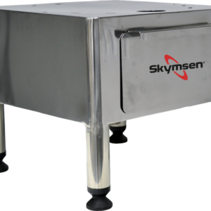 CC-25HD - Caixa Coletora DB-25HD Heavy Duty Skymsen