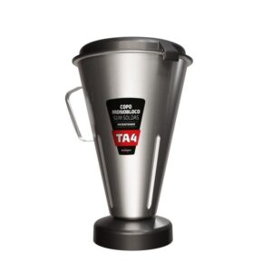 Copo Completo Inox TA4 Skymsen