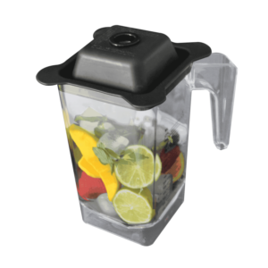 Copo Completo Tritan BPA Free 1,5L Skymsen