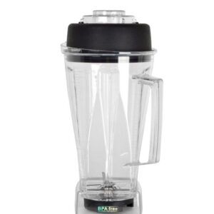 Copo Completo Tritan BPA Free 2L Sem Empurrador Skymsen