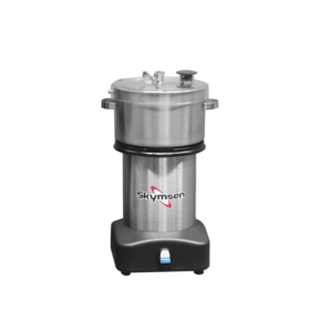 CR-4L - Cutter Inox 4L Skymsen 0,5HP 220V