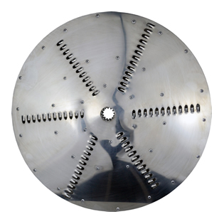 141-Z5 - Disco Ralador Skymsen 5mm