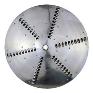 141-Z8 - Disco Ralador Skymsen 8mm