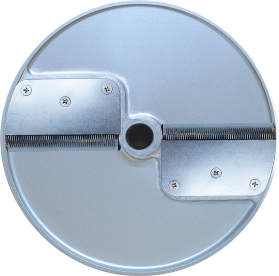 H1,5 - Disco Julienne Skymsen 1,5x1,5mm