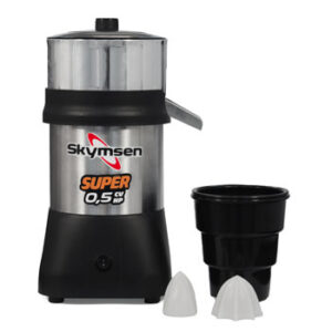 EX SUPER - Extrator de Sucos Inox Skymsen 127/220V