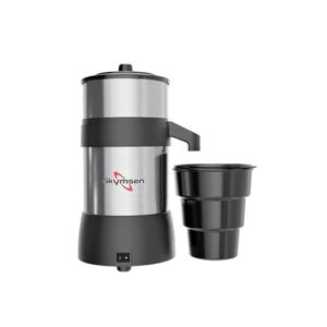 ESL - Extrator de Sucos Inox Câmara Inox Skymsen 0,25HP 127/220V