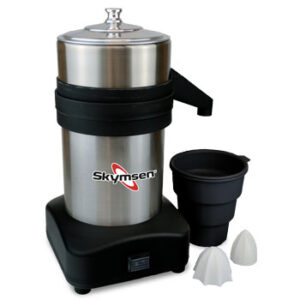 EXB-N - Extrator de Sucos Inox Câmara Inox Skymsen 0,25HP 127/220V