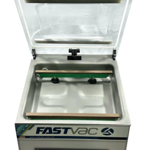 Embaladora a Vácuo F200 Flash PRO Fastvac