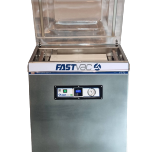 Embaladora a Vácuo de Gabinete F770 Fastvac