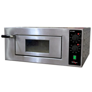 FLP-400A - Forno de Lastro para Pizza, Analógico Skymsen 3.300W 220V