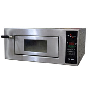 FLP-400D - Forno de Lastro para Pizza, Digital Skymsen 3.300W 220V