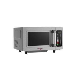 MW1000 - Forno Micro-ondas Comercial Heatron 1.000W Skymsen 1.550W 220V