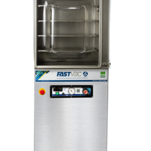 Test Pack Front Vision Fastvac
