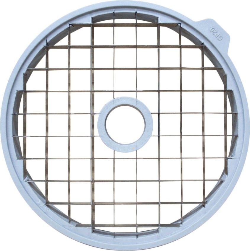 GC20 PRO - Grade Cubo Skymsen 20x20mm