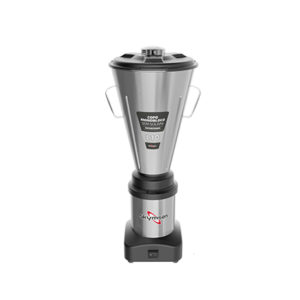 L10 - Liquidificador Comercial Inox Copo Monobloco Skymsen 127/220V