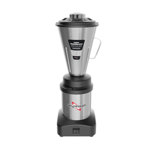 L3 - Liquidificador Comercial Inox Copo Monobloco Skymsen 127/220V