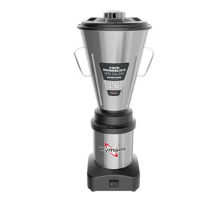 L6 - Liquidificador Comercial Inox Copo Monobloco Skymsen 127/220V