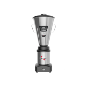 L8 - Liquidificador Comercial Inox Copo Monobloco Skymsen 127/220V