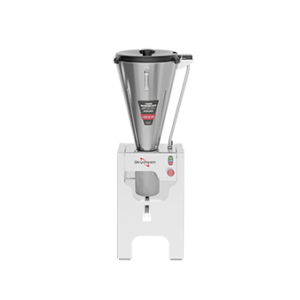 LAR15-HD - Liquidificador Comercial Basculante Cavalete e Copo Monobloco Inox Heavy Duty Skymsen 1,5HP 127V