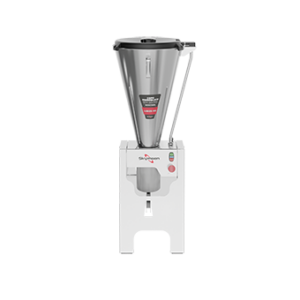 LAR25-HD - Liquidificador Comercial Basculante Cavalete e Copo Monobloco Inox Heavy Duty Skymsen 1,5HP 127V