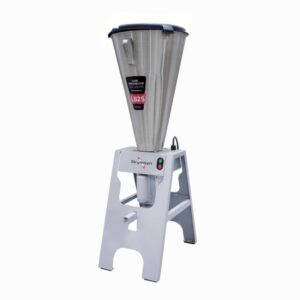 LB25 - Liquidificador Comercial Basculante Copo Monobloco Skymsen 220V