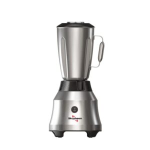 LI1.5 - Liquidificador Inox Copo Inox Alta Rotação 1,5L Skymsen 900W 127V