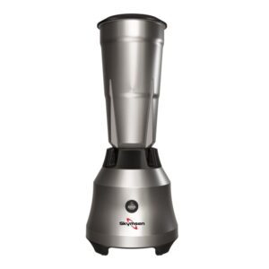 LI2 - Liquidificador Inox Copo Inox Alta Rotação 2,0L Skymsen 900W 127V