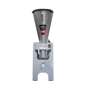 LB15 - Liquidificador Comercial Basculante Copo Monobloco Skymsen 127V