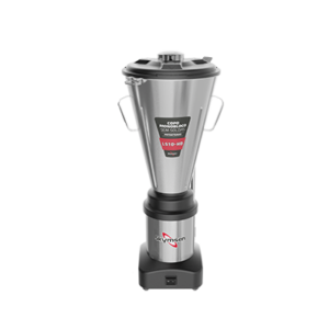 LS10-HD - Liquidificador Comercial Inox Copo Monobloco Heavy Duty Skymsen 0,5HP 220V