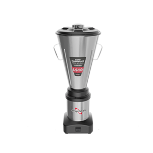 LS10 - Liquidificador Comercial Inox Copo Monobloco Skymsen 127/220V