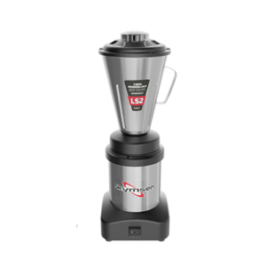 LS2 - Liquidificador Comercial Inox Copo Monobloco Skymsen 127/220V